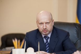 Александр Турчинов