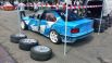 Как прошел фестиваль New Cars Fest 2017