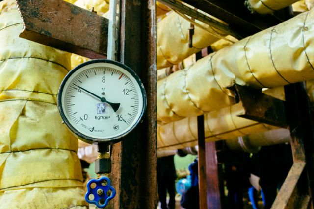 ООО «Газпром межрегионгаз Омск» полностью выполняет обязательства – природный газ поставляется в объёмах необходимых для потребителя. 