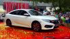 Как прошел фестиваль New Cars Fest 2017