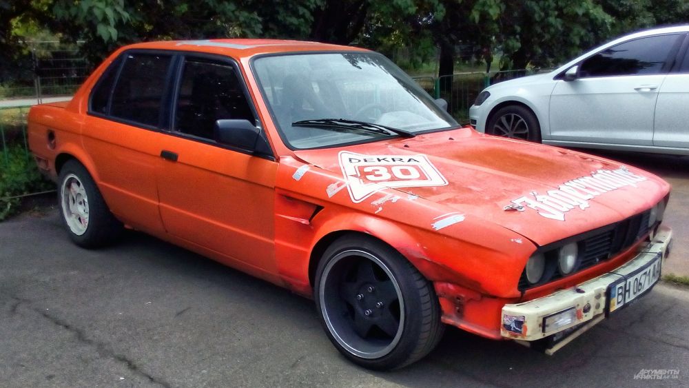Как прошел фестиваль New Cars Fest 2017