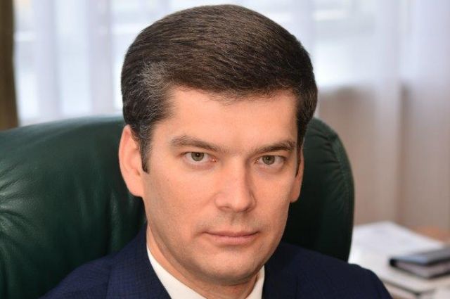 Кандидатуру Алексея Аверьянова поддержало большинство.  
