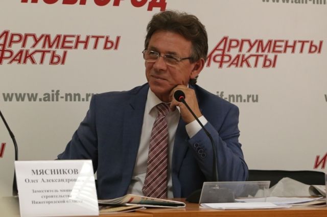 Юрий Щеголев