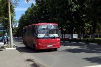  Скоро все маршрутки в Ярославле будут красными?