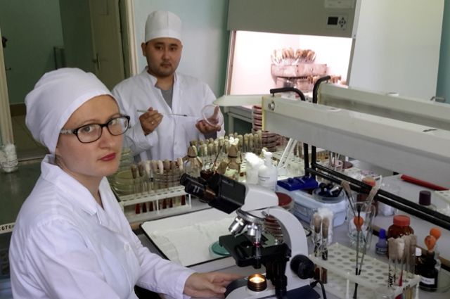 Первая городская больница Волгодонска - это межрайонный центр, где лечат жителей всех восточных районов Ростовской области. 