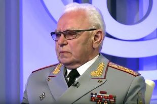 Фёдор Ладыгин.