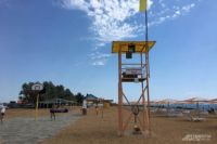 Большая часть новосибирских пляжей признана опасной для купания