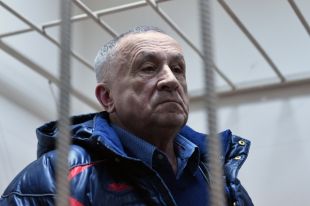 Александр Соловьев.