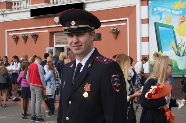 В Кузбассе за порядком на выпускных будут следить более 1 600 полицейских.