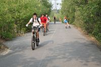 В воскресенье 1000 велосипедистов проедет по улицам Оренбурга