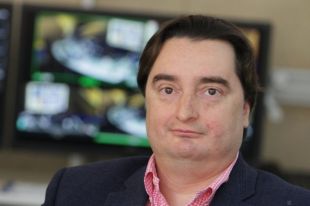 Игорь Гужва