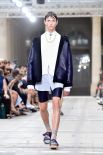 Показ Louis Vuitton