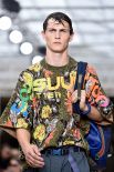 Показ Louis Vuitton
