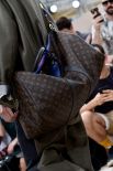 Показ Louis Vuitton