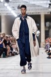 Показ Louis Vuitton