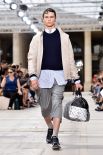 Показ Louis Vuitton