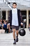 Показ Louis Vuitton