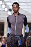 Показ Louis Vuitton