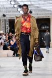 Показ Louis Vuitton