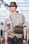Показ Louis Vuitton