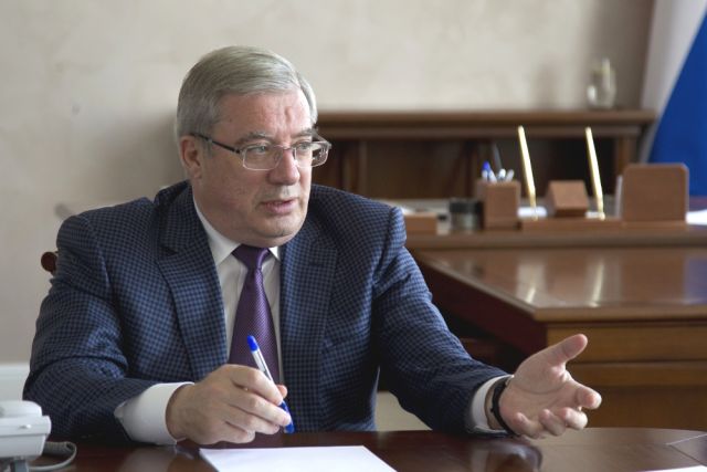 Губернатор края заявил, что краевой штаб по подготовке объектов ЖКХ к отопительному сезону начнет работу уже со следующей недели.