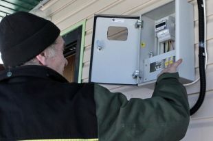 Плановое изменение тарифов на электроэнергию ожидается в Тюмени