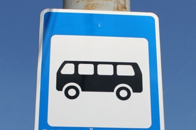Дополнительная остановка общественного транспорта появится в Тюмени