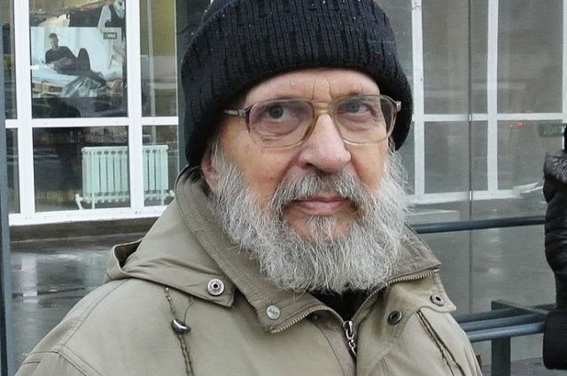 Леопольд Цесюлевич.