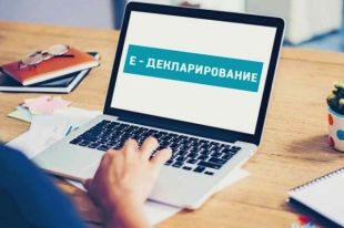 Декларирование