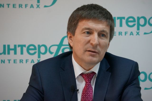 Олег Хараськин стал седьмым кандидатом на пост губернатора Пермского края.