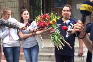 Игорь Гужва