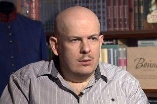 Олесь Бузина