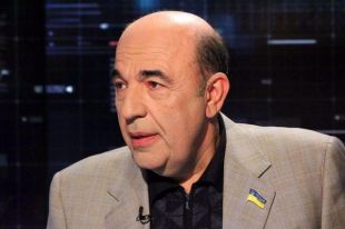 Вадим Рабинович