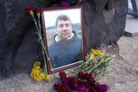 У Андрея Черепанова остались мать, жена и двое детей - 14-летний сын и пятилетняя дочь. 