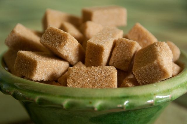 Сахар известен человечеству с древних времен.