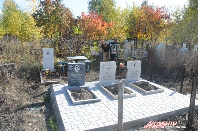 В Тюмени обновят памятники умерших ветеранов, благодаря счёту «Победа»