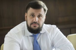 Клименко Александр