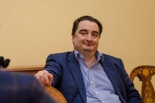 Игорь Гужва