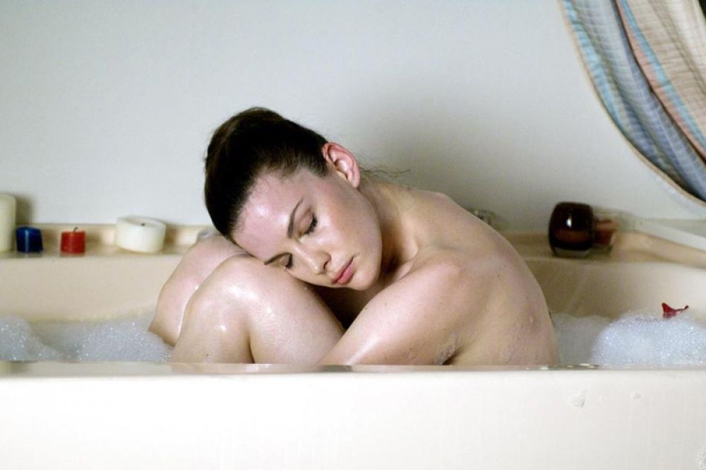 «Незнакомцы» (2007) - Кристен МакКей.