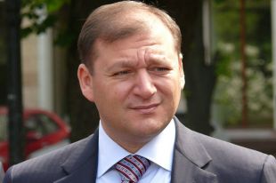 Михаил Добкин
