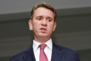 Михаил Охендовский