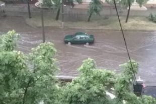 Ураган