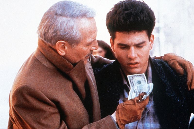 «Цвет денег» (1986), 