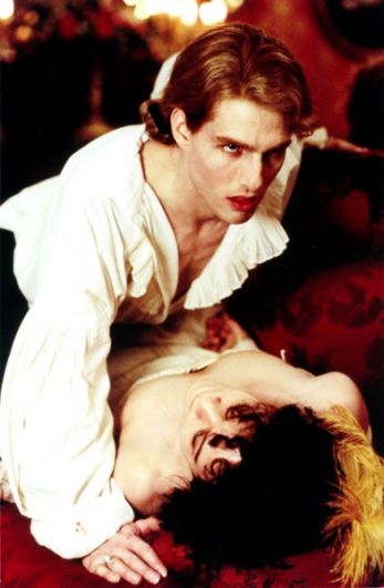 «Интервью с вампиром» (1994).