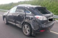 Из-за водителя без прав под Багратионовском в ДТП пострадали два человека.