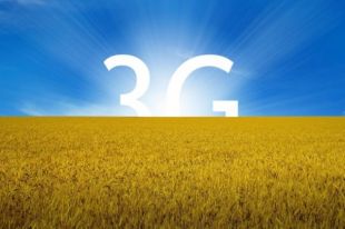 3G-связь в Украине