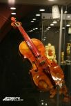 Скрипа из янтаря, на которой можно играть, существует только в единственном экземпляре.