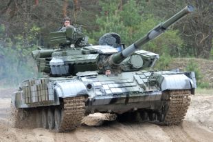 Танк Т-64