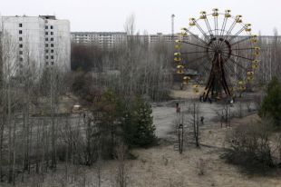 ЧАЭС