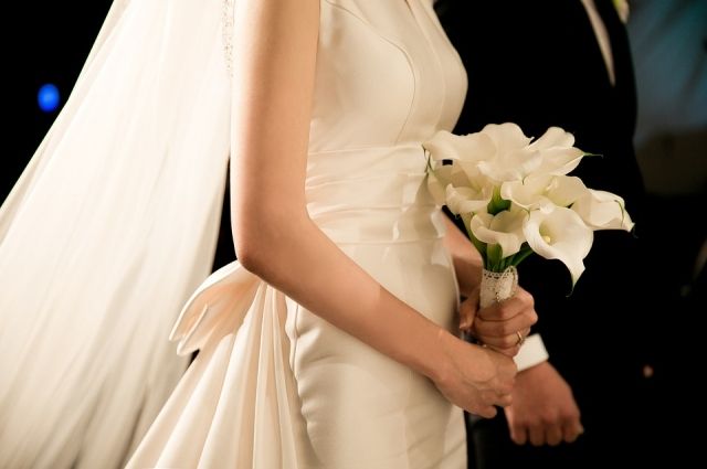 Идеальных свадеб не бывает, уверены эксперты. Но бывают свадьбы душевные и запоминающиеся.